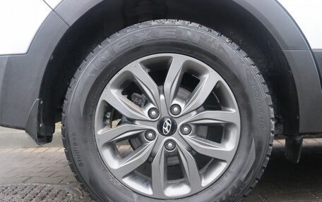 Hyundai Creta I рестайлинг, 2021 год, 2 099 000 рублей, 19 фотография