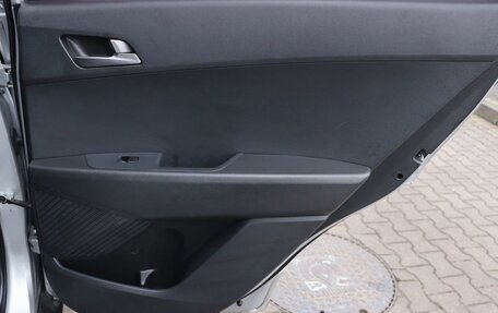 Hyundai Creta I рестайлинг, 2021 год, 2 099 000 рублей, 15 фотография