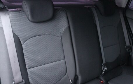 Hyundai Creta I рестайлинг, 2021 год, 2 099 000 рублей, 16 фотография