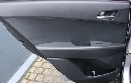 Hyundai Creta I рестайлинг, 2021 год, 2 099 000 рублей, 14 фотография