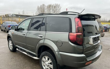 Great Wall Hover, 2007 год, 649 000 рублей, 4 фотография