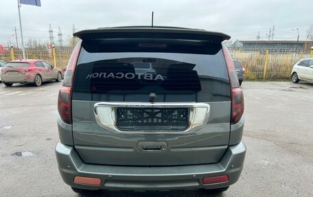 Great Wall Hover, 2007 год, 649 000 рублей, 5 фотография