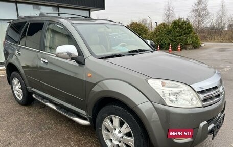 Great Wall Hover, 2007 год, 649 000 рублей, 3 фотография