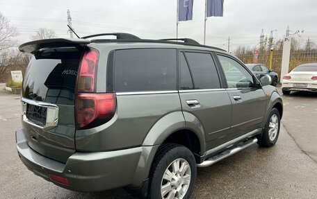 Great Wall Hover, 2007 год, 649 000 рублей, 6 фотография