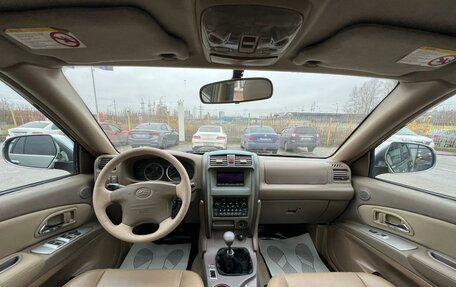 Great Wall Hover, 2007 год, 649 000 рублей, 8 фотография