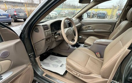 Great Wall Hover, 2007 год, 649 000 рублей, 7 фотография