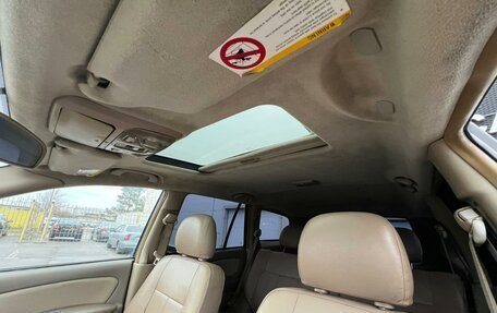 Great Wall Hover, 2007 год, 649 000 рублей, 10 фотография