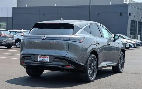 Nissan Murano, 2025 год, 6 170 000 рублей, 6 фотография