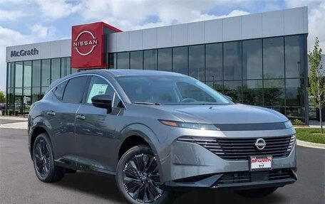 Nissan Murano, 2025 год, 6 170 000 рублей, 2 фотография