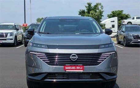 Nissan Murano, 2025 год, 6 170 000 рублей, 3 фотография