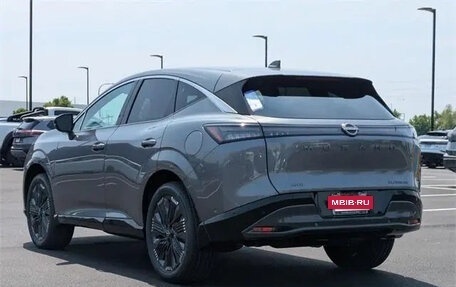 Nissan Murano, 2025 год, 6 170 000 рублей, 5 фотография