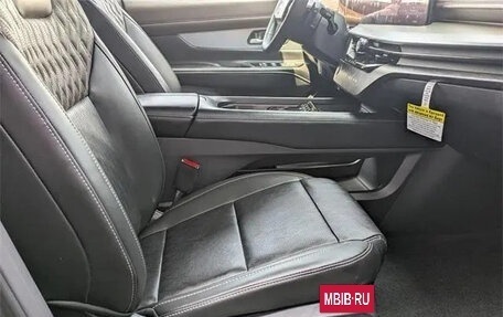 Nissan Murano, 2025 год, 6 170 000 рублей, 11 фотография