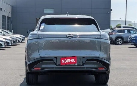 Nissan Murano, 2025 год, 6 170 000 рублей, 7 фотография