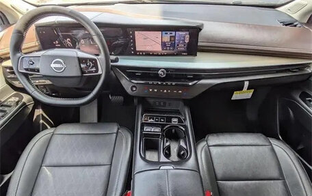 Nissan Murano, 2025 год, 6 170 000 рублей, 16 фотография