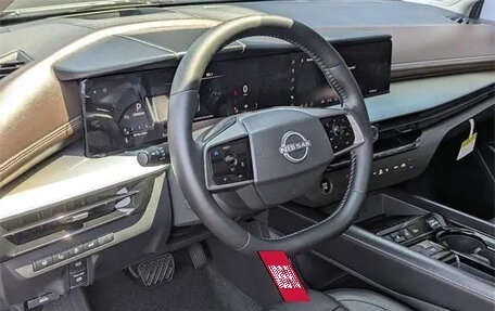 Nissan Murano, 2025 год, 6 170 000 рублей, 14 фотография