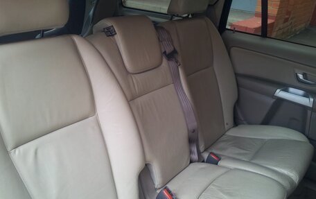 Volvo XC90 II рестайлинг, 2004 год, 890 000 рублей, 10 фотография