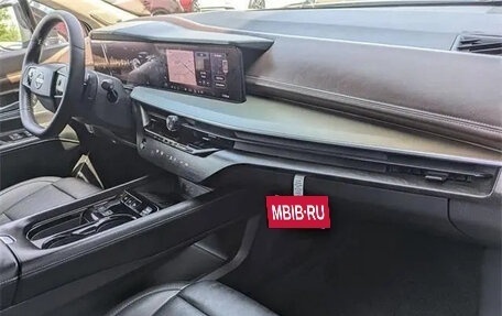 Nissan Murano, 2025 год, 6 170 000 рублей, 15 фотография