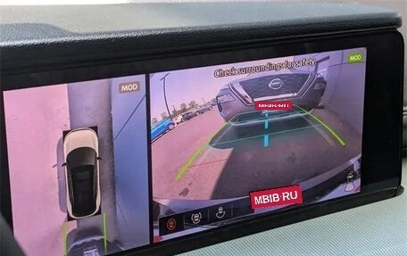 Nissan Murano, 2025 год, 6 170 000 рублей, 18 фотография