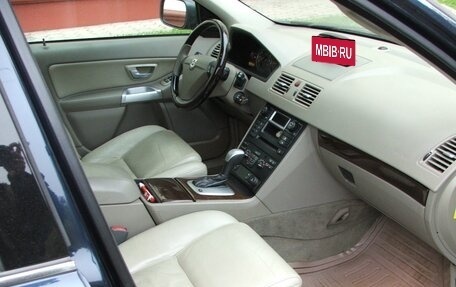 Volvo XC90 II рестайлинг, 2004 год, 890 000 рублей, 9 фотография