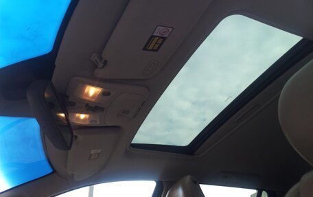 Volvo XC90 II рестайлинг, 2004 год, 890 000 рублей, 11 фотография