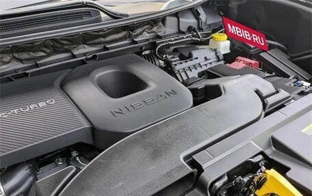 Nissan Murano, 2025 год, 6 170 000 рублей, 13 фотография