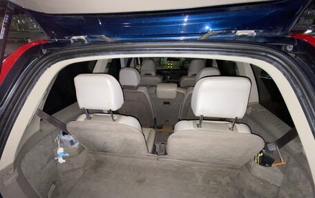 Volvo XC90 II рестайлинг, 2004 год, 890 000 рублей, 12 фотография