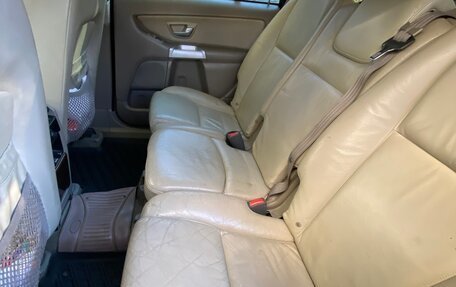 Volvo XC90 II рестайлинг, 2004 год, 890 000 рублей, 13 фотография