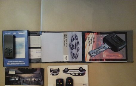 Volvo XC90 II рестайлинг, 2004 год, 890 000 рублей, 17 фотография