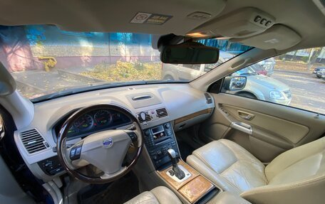 Volvo XC90 II рестайлинг, 2004 год, 890 000 рублей, 14 фотография