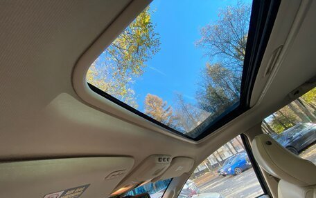 Volvo XC90 II рестайлинг, 2004 год, 890 000 рублей, 15 фотография