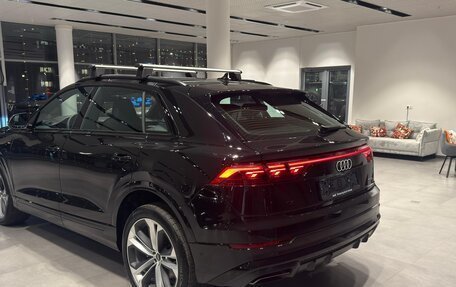 Audi Q8 I, 2025 год, 14 990 000 рублей, 5 фотография