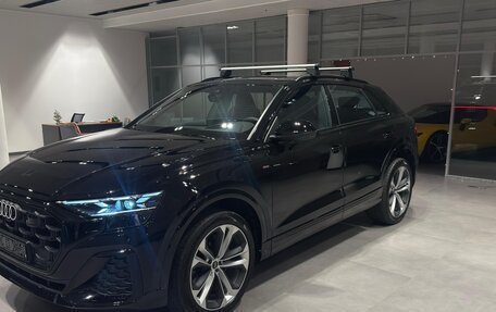 Audi Q8 I, 2025 год, 14 990 000 рублей, 2 фотография