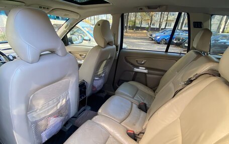 Volvo XC90 II рестайлинг, 2004 год, 890 000 рублей, 16 фотография