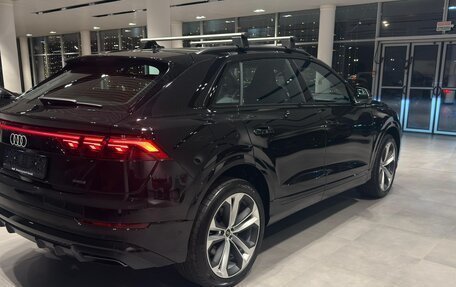 Audi Q8 I, 2025 год, 14 990 000 рублей, 3 фотография