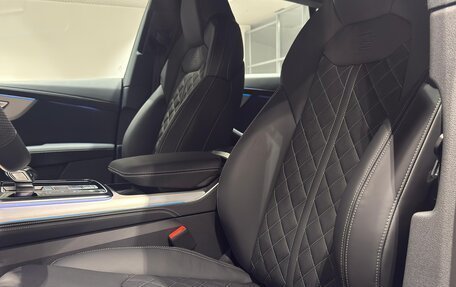 Audi Q8 I, 2025 год, 14 990 000 рублей, 9 фотография