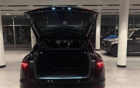 Audi Q8 I, 2025 год, 14 990 000 рублей, 6 фотография