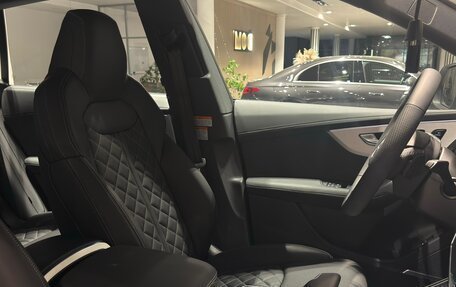 Audi Q8 I, 2025 год, 14 990 000 рублей, 8 фотография