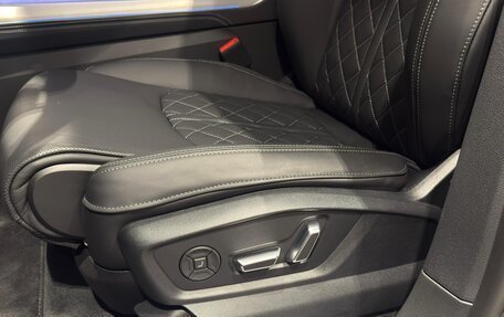 Audi Q8 I, 2025 год, 14 990 000 рублей, 10 фотография