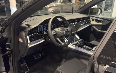 Audi Q8 I, 2025 год, 14 990 000 рублей, 11 фотография