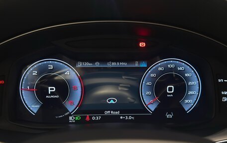 Audi Q8 I, 2025 год, 14 990 000 рублей, 14 фотография