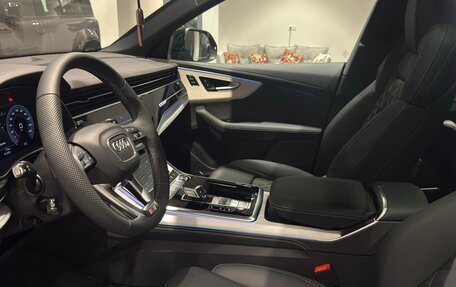 Audi Q8 I, 2025 год, 14 990 000 рублей, 12 фотография