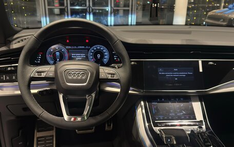 Audi Q8 I, 2025 год, 14 990 000 рублей, 13 фотография