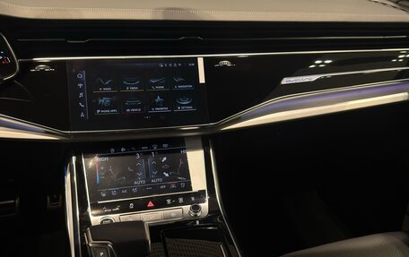 Audi Q8 I, 2025 год, 14 990 000 рублей, 16 фотография