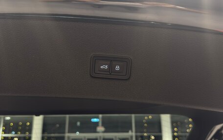 Audi Q8 I, 2025 год, 14 990 000 рублей, 20 фотография