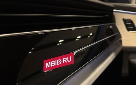 Audi Q8 I, 2025 год, 14 990 000 рублей, 17 фотография