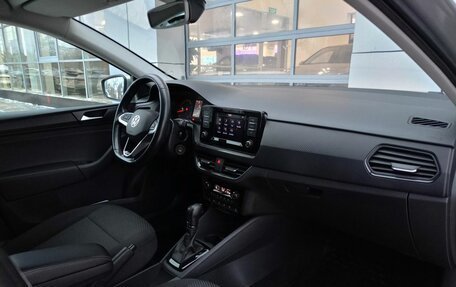 Volkswagen Polo VI (EU Market), 2020 год, 1 654 000 рублей, 6 фотография