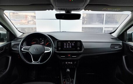 Volkswagen Polo VI (EU Market), 2020 год, 1 654 000 рублей, 8 фотография