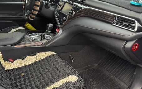 Toyota Camry, 2020 год, 3 150 000 рублей, 5 фотография