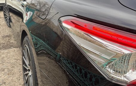 Toyota Camry, 2020 год, 3 150 000 рублей, 3 фотография