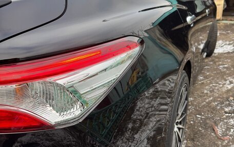 Toyota Camry, 2020 год, 3 150 000 рублей, 4 фотография